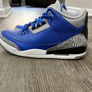 COPY - Air Jordan 3 Retro 'Varsity Royal' (c)
